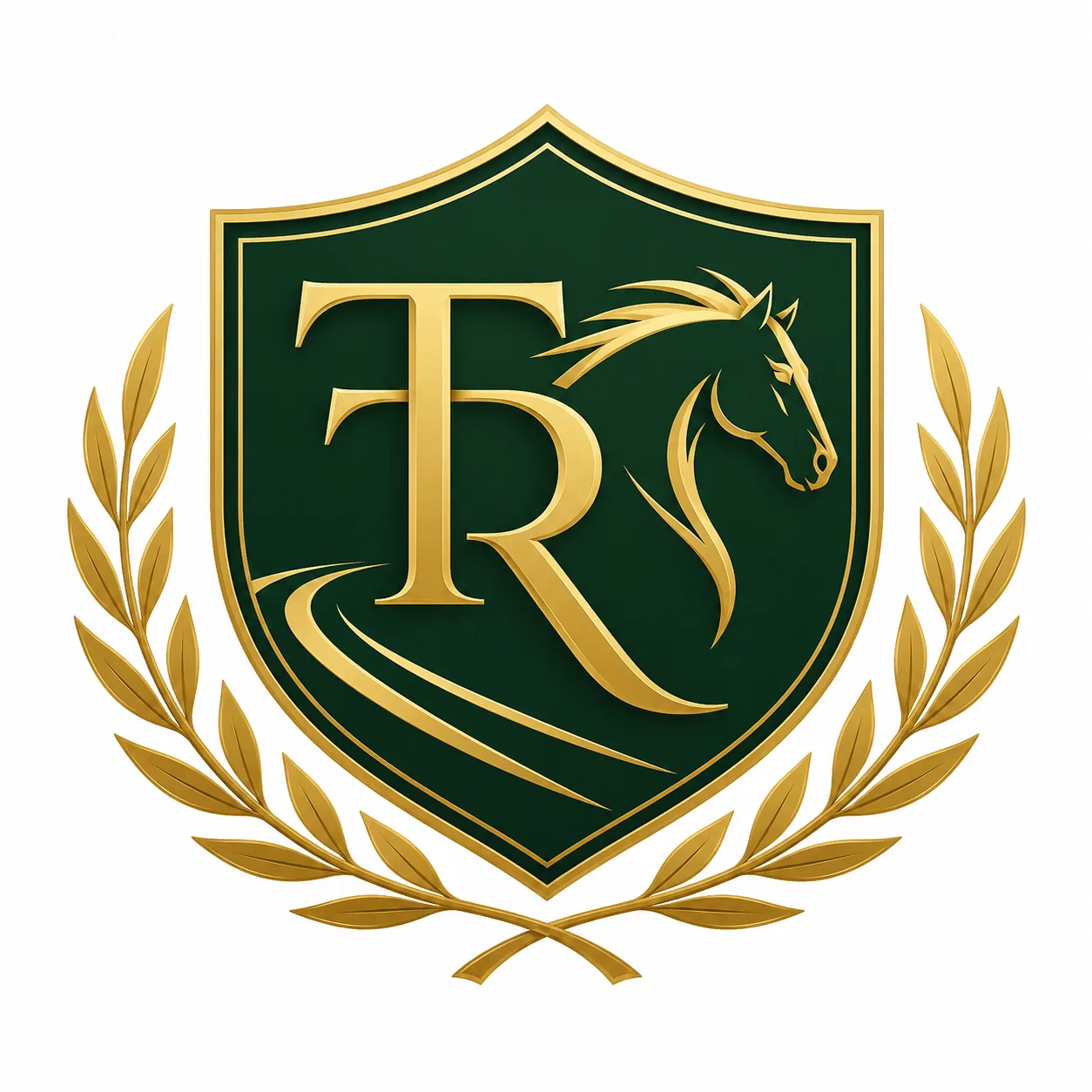 Turf Rating Journal logo